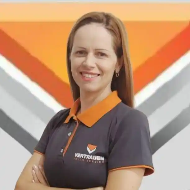 Carla Cristina
