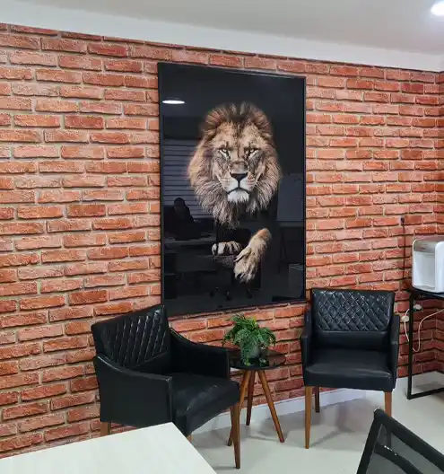 papel de parede